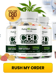 Nutra Green Farms CBD – Your Path To Wellness!